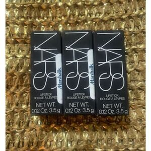 NARS Lipstick Gypsy X3 NEW $72